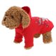 thumbnail image 2 of Ropa navideña para mascotas perro mascota otoño e invierno chaqueta suéter S Tmvgtek Oficina Multiescena Multifunción, 2 of 6