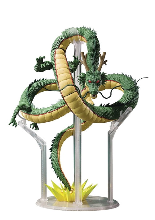 metallic shenron
