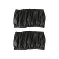 thumbnail image 2 of 2x Wheel Cover, Pram Wheel Covers, , Dust Tire Covers, for Pushchair Baby Carriage Accessories ,, 2 of 8