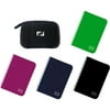 Western Digital 320GB My Passport Essential Portable External Hard Drive - Exclusive Colors w/ Bonus Case
