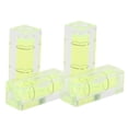 thumbnail image 4 of Level Detector, Easy  High Performance High  Bubble Level, for LCD Stand Frame Level Box Level Set-Top Box, 4 of 7