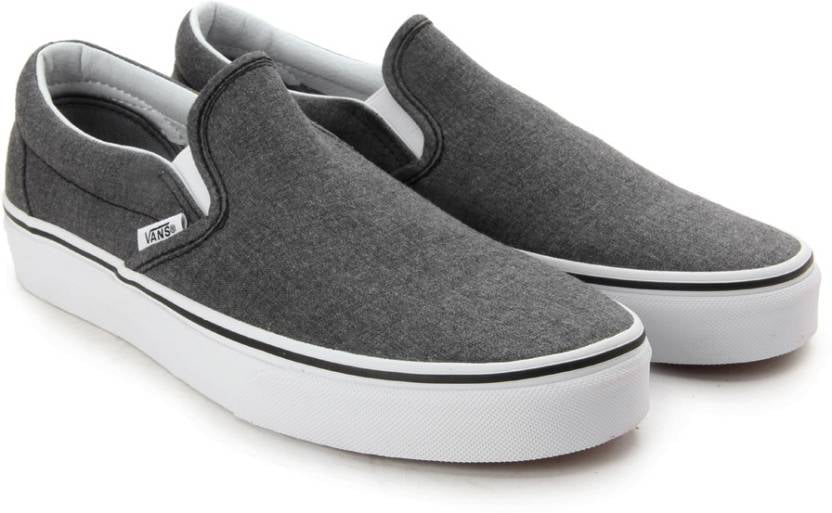 طريقة تركيب العشب الصناعي على الجدار Vans Classic Slip On Mixed Suiting Gray Men's Skate Shoes Size 7 طريقة تركيب العشب الصناعي على الجدار