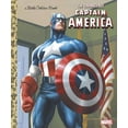 thumbnail image 1 of The Courageous Captain America, 1 of 2