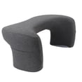 thumbnail image 1 of Laptop Table Pillow, Memory Foam Spacious Space Comfortable Armrest Gaming Pillow Breathable  for Bed, 1 of 7