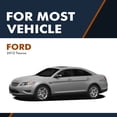 thumbnail image 2 of Set 4 Front Quick Complete Strut-Coil Spring-Rear Shock For 2012 Ford Taurus, 2 of 3