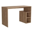 thumbnail image 5 of We Have Furniture Rolla Desk , Office, Light Pine, 5 of 7