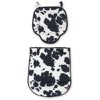 Britax B-Agile Stroller Lining, Fashion Kit for Stroller in Cowmooflage