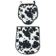 Britax B-Agile Stroller Lining, Fashion Kit for Stroller in Cowmooflage