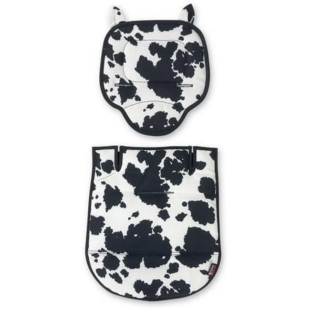 Britax B-Agile Stroller Lining, Fashion Kit for Stroller in Cowmooflage