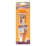 Arm & Hammer™ Advanced Care Fresh Breath Toothpaste & Toothbrush Kit in Vanilla Ginger Flavor