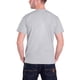 thumbnail image 2 of The Beatles - Camiseta Manzana para Adultos Unisex (Gris), 2 of 3