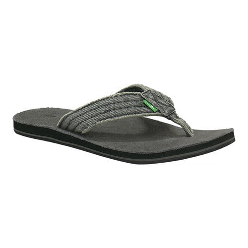 Sanuk Mens Chameleon Sandals