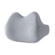 thumbnail image 5 of Naiovety Almohada de apoyo lumbar para silla de oficina: alivio del dolor de espalda y la fatiga Cojín de apoyo para sentarse Type2 NO2, 5 of 6