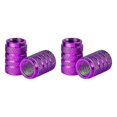 thumbnail image 1 of 4 tapones universales para válvulas de neumáticos de coche, colores vibrantes, resistentes a la corrosión y al óxido, fáciles de instalar, decorativos, s202412241652, 1 of 5