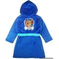 thumbnail image 2 of Nickelodeon Toddler Boys Paw Patrol 3D Plush Robe, 2 of 5