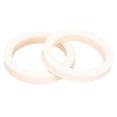 thumbnail image 3 of Herramienta de mantenimiento de bicicletas a prueba de polvo de espuma de anillo de horquilla de bicicleta (38 mm), 3 of 6