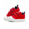 thumbnail image 2 of Tenis Bubble Gummers® Para Niño Contactel Color Rojo/Marino rojo 13, 2 of 7