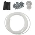 thumbnail image 1 of Car Air Parking Heater Tube Replacement Fuel Pipe Line Hose Clip Fuel Filter crude oil-Heater for, 1 of 5