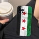 thumbnail image 3 of Funda de teléfono con bandera de la República Checa para Apple, carcasa suave negra para iPhone 15, 14, 13, 12, 11 Pro Max, Mini, 8, 7 Plus, 6, X, XR, XS, SE, 2020, 3 of 5