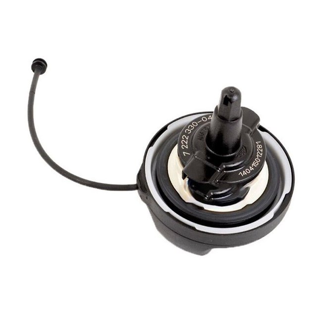 LR012897 for L322 2004-2012 Car Fuel Tank Cap Fuel Filler Cover Tank Lid