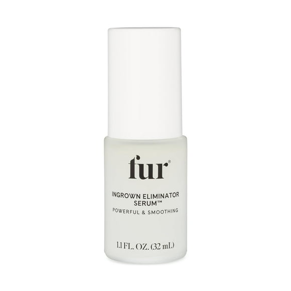 Sérum eliminador de pelo encarnado para después de la depilación, 30 ml