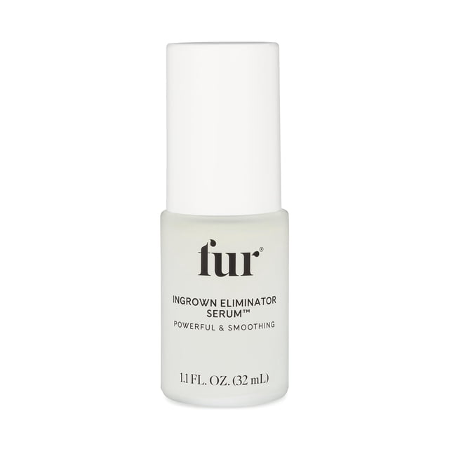 Sérum eliminador de pelo encarnado para después de la depilación, 30 ml