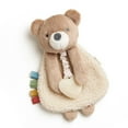 thumbnail image 1 of Itzy Ritzy Itzy Lovey Bear, 1 of 6