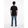 thumbnail image 3 of Marvel Spider-Man, Boys' & Big Boys' Graphic T-Shirt, Miles Box, Sizes 4-18, 3 of 7