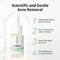 thumbnail image 3 of LANBENA Complejo de control de aceite de ácido salicílico 10% 315 Suero facial Esencia clara para acné, 3 of 5