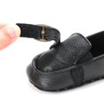 thumbnail image 5 of Fymall Baby Boys Casual Anti-Slip Soft Sole Crib Shoes, 5 of 5