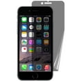 thumbnail image 3 of Fit For iPhone SE 2 (2020) / iPhone 8 4.7in / iPhone 7 4.7in [BISEN] Privacy Anti-Spy Screen Protector, Anti-Scratch, Anti-Shock, Anti-Bubble, 3 of 3