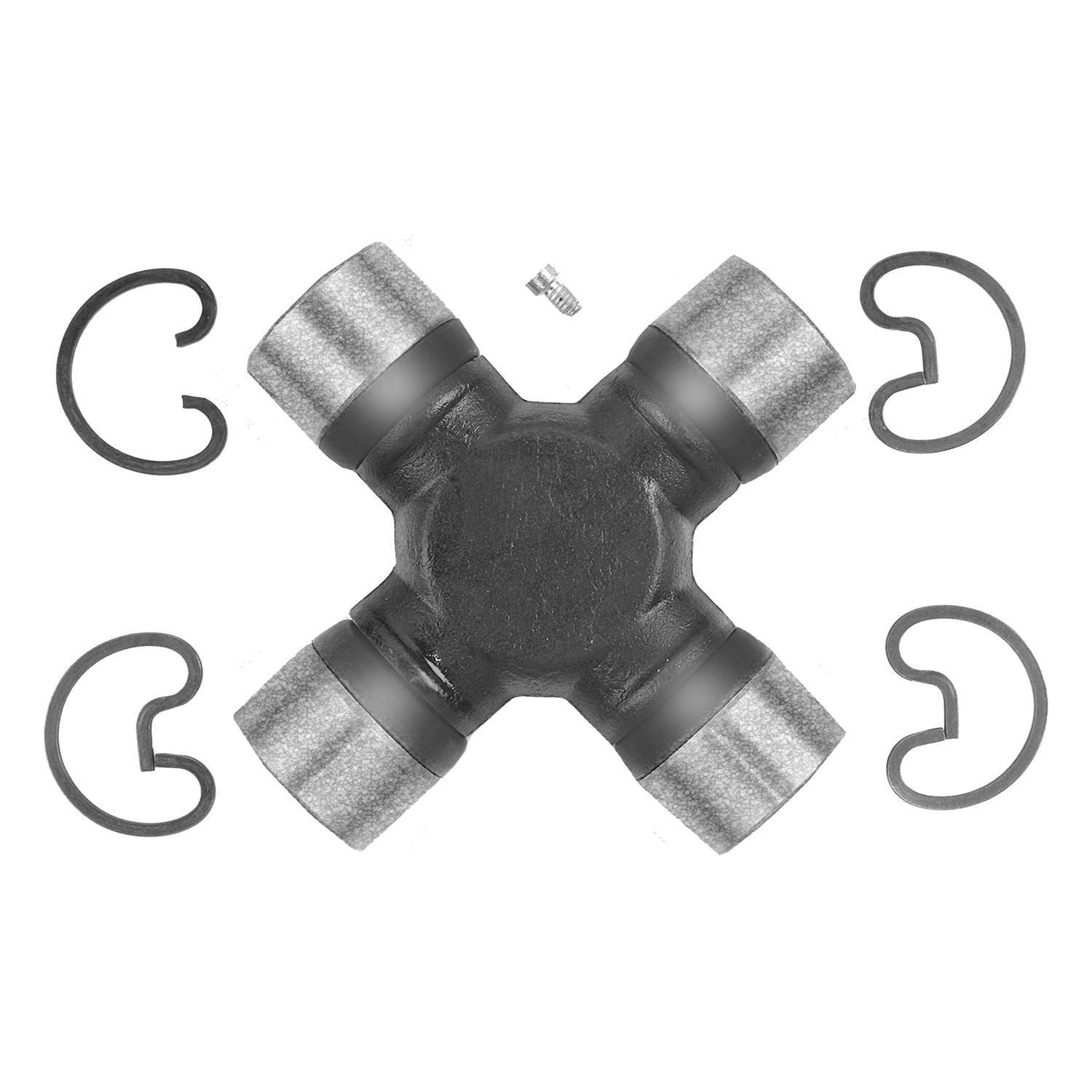 Universal Joint Fits select: 2016-2019 CHEVROLET SILVERADO, 2017-2019 FORD F250