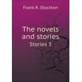 thumbnail image 1 of The novels and stories Stories 3 (Paperback), 1 of 1