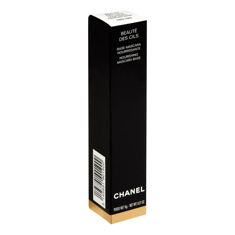 Chanel Beaute Des Cils Nourishing Mascara Base 6g/0.21oz 