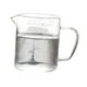 thumbnail image 3 of Vaso medidor Vasos de de borosilicato resistente al calor Vaso medidor para hornear Cocción vertido 250ml, 3 of 9