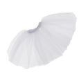 thumbnail image 1 of TISHITA Doll Casual Outfits White, 1 of 8