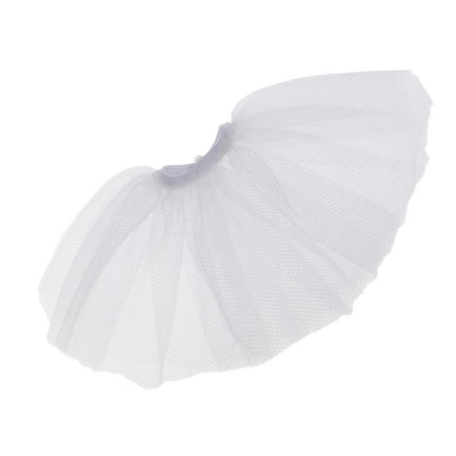 Ropa de Ballet Mini para Muñeca 1/6 Perfecl