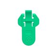 thumbnail image 1 of RKSTN Bottle Opener Multifunctional Beverage Bottle Opener Green Kitchen Gadgets, 1 of 1