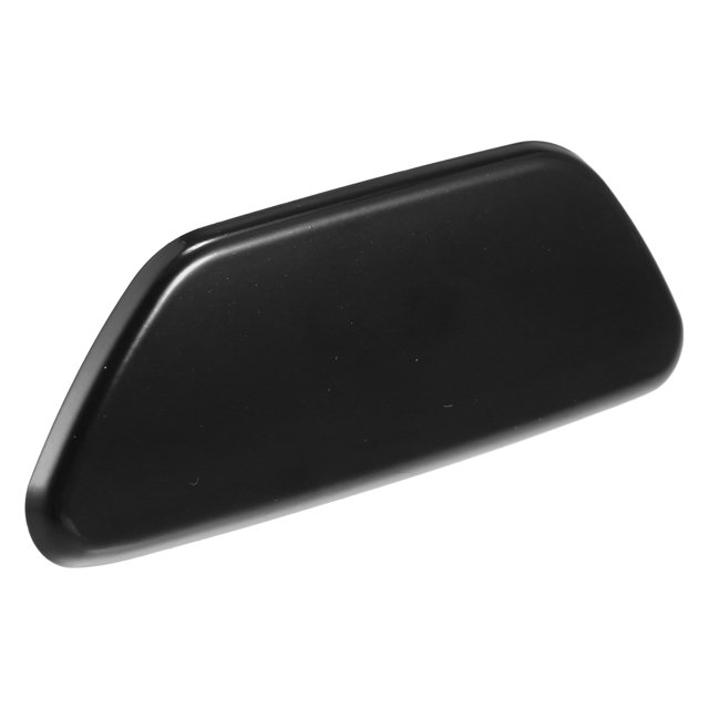 Izquierdo Faro Arandela Boquilla Tapa para Subaru - 1 Unidad Brillante Negro