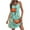 Light Blue, variant on Holiday Dresses Women Sundresses for Women Plus Size Women's Summer Fashion Beach Pocket Printing Sleeveless V-Neck Dress Blue M
