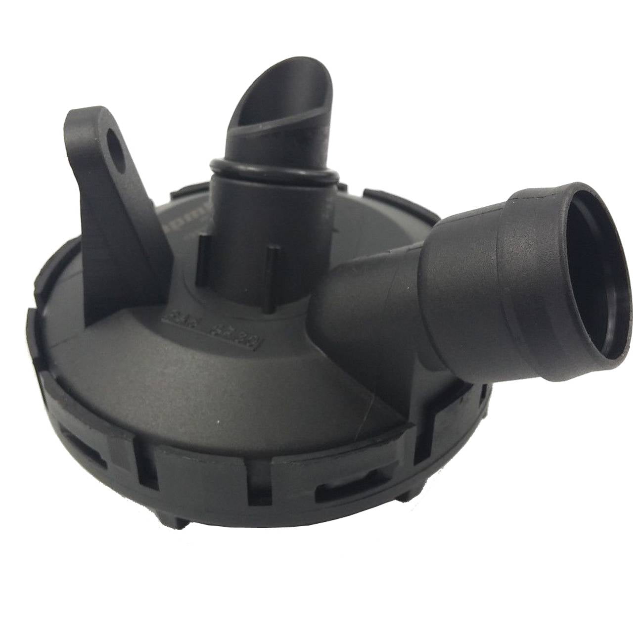 Bapmic 06E103245E Engine PCV Positive Crankcase Ventilation Valve for