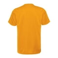 thumbnail image 2 of C2 Sport Boy's Athletic Antimicrobial Crewneck T-Shirt, 2 of 4