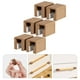 thumbnail image 5 of protectores de esquinas para muebles, a prueba de bebés, 5 of 5