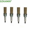 thumbnail image 1 of Equipo de 4 piezas para MAN fabricante 22401-8H515 apto para Hyundai Grandeur Ix35 para Kia Cerato para bujías Nissan, 1 of 3