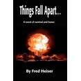 thumbnail image 1 of Pre-Owned Things Fall Apart, (Paperback), 1 of 1