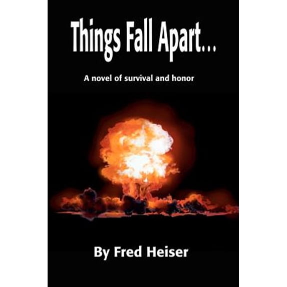 Pre-Owned Things Fall Apart, (Paperback)