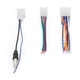 thumbnail image 2 of Stereo Radio Wiring Harness Antenna Adapter Kit Replacement for Celica 1987‑2005, 2 of 5