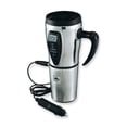 thumbnail image 1 of Stainless Steel Temperature Control 16oz Travel Mug, 1 of 5