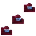 thumbnail image 2 of Billuyoard 50g Hilo de tejer Hilo de ganchillo Hilos de tejer a mano Suéter Gorro Manta Ganchillo Principiante Tejido Suministros Type1 NO1, 2 of 6