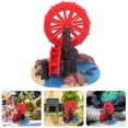 thumbnail image 1 of GOOHOCHY De Artificial Para Acuario Con En ABS Para De Paisajes Interiores, 1 of 6